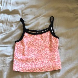 Brandy Melville Tank Top